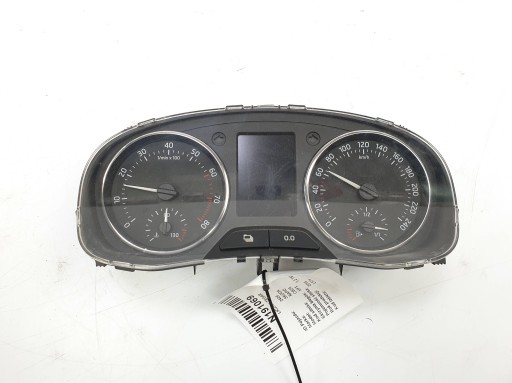 dials clock EU 5JA920840D SKODA RAPID