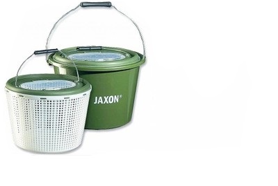 Jaxon 11l відтінків зеленого