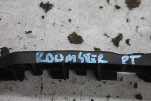 bumper bracket right rear part rear 5J7807394 SKODA ROOMSTER 06-15