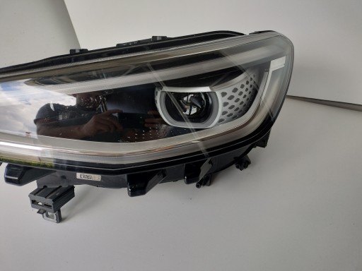 Licht links REFLEKTOR VW ID4 11A 20- FULL LED