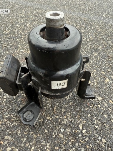 engine mount holder TOYOTA RAV4 V OE HYBRID