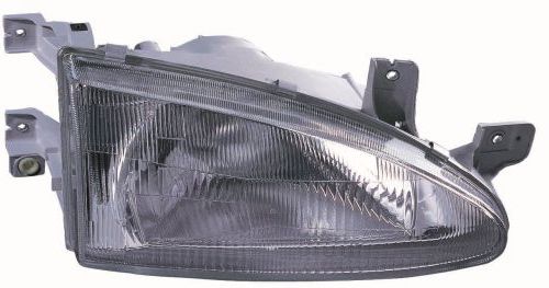 221-1117R-LD-EM - DEPO ФАРА PR ЛАМПА HYUNDAI ACCENT І X-3