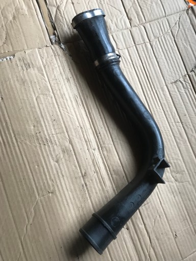 8200489204 8200050130 - ТУРБОКОМПРЕСОР TURBO ESPACE IV LAGUNA II 2.0 T LIFT