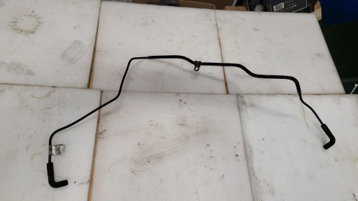 Schlauch Unterdruck IVECO DAILY VI 3.0 HPI 2014- 5801603800