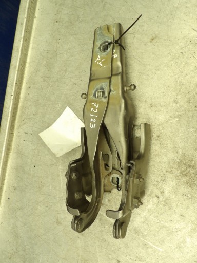 ALFA ROMEO GIULIETTA hinge bonnets KOMPLET
