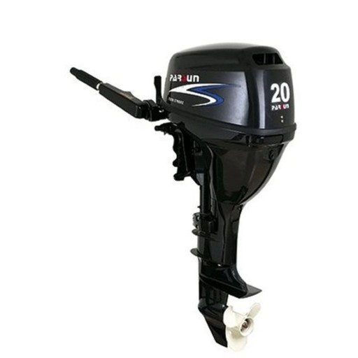 Підвісний двигун PARSUN F20ABWS-EFI