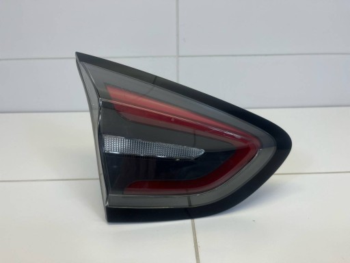 light rear to the bonnet left side Ford Puma 2 2021 L1TB13A603AD