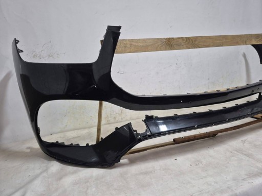MERCEDES GLE W167 V167 AMG 19- bumper front front