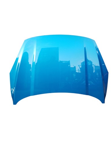 МАСКА FORD ESCAPE MK4 США