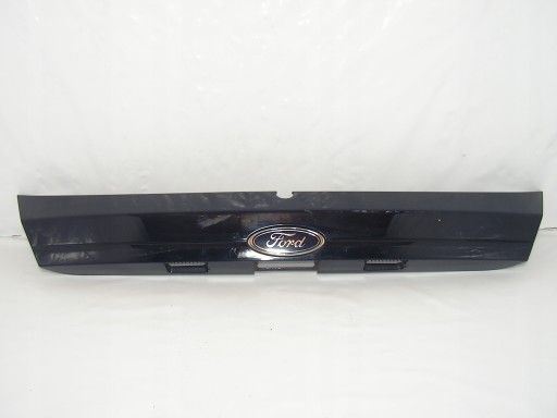 Ford Fiesta MK6 cap bonnet rear part 8A61-A43404-BEW