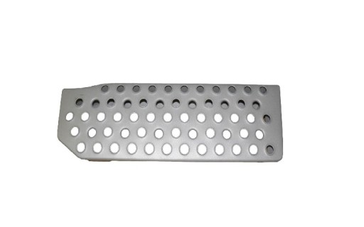 1396EX - MERCEDES ACTROS MP1 НАЛОЖЕНИЕ СТУПЕНИ ВЕРХНЕЕ ПРАВОЕ