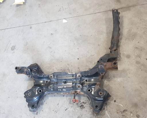 624001P500, 624001P500 - Kia venga сани передня коляска 62400-1p500