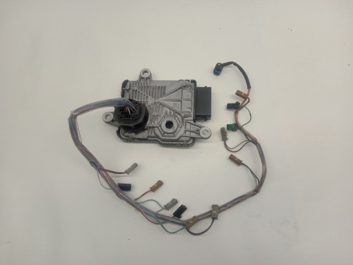 31380617 - Компьютерный контроллер коробки передач volvo xc 90 ii v60 ii s60 iii t8