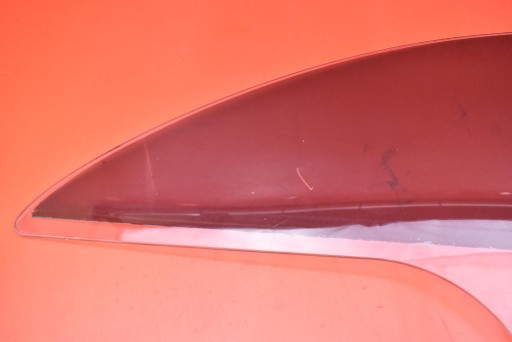 window side right rear part rear MERCEDES CLK C209 COUPE 02-05
