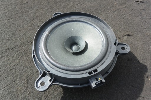 speaker rear part right left MAZDA CX9 II TC 16