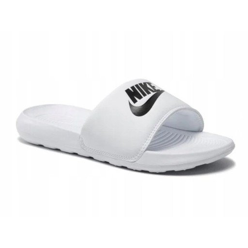 Nike žabky boty W Victori One Slide CN9677-100 38 za 888 Kč - Allegro