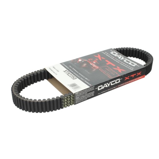 ПРИВОДНИЙ РЕМІНЬ DAYCO XTX2250