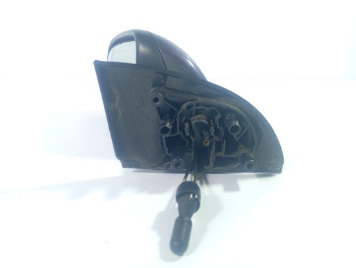 Peugeot 307 KOMBI 02-08 mirror left manually kod lakieru KKGC OE PP946070