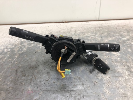 steering wheel levers and controls ignition OPEL INSIGNIA A 13504286 20939745 20817721