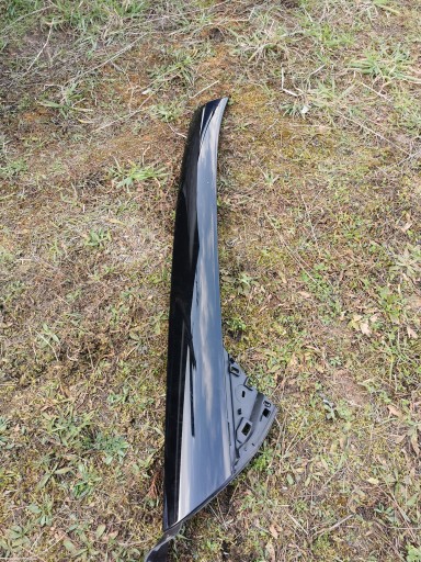 9834286480 9834286380 - CITROEN C5 AIRCROSS НАКЛАДКА ПЕРЕДНЬОГО ВІКНА ЛІВА ПРАВА