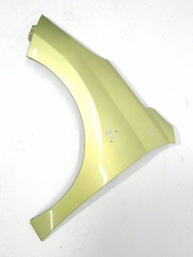 fender left front front PEUGEOT 207
