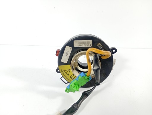 Alfa Romeo 147 00-10 Anneau Airbag volant Volant OE 31531908