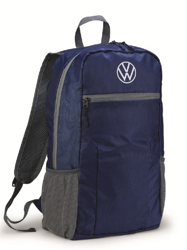 СКЛАДАНИЙ РЮКЗАК З ЛОГОТИПОМ VW