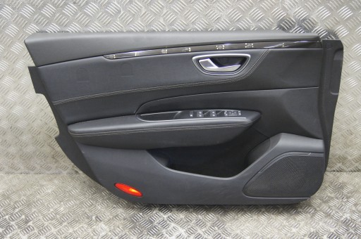 Talisman Lift седан бекон передній лівий