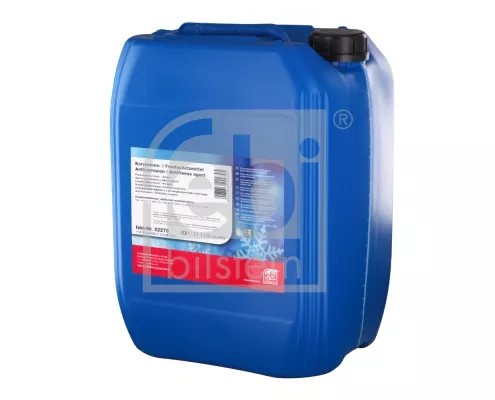 ОХЛАЖДАЮЩАЯ ЖИДКОСТЬ