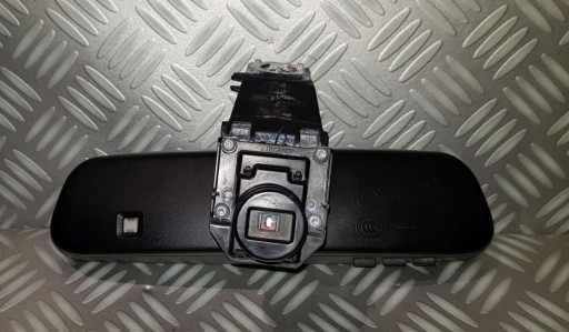 AW93-17E678-BE AW9317E678BE - JAGUAR XJ X351 внутреннее зеркало заднего вида гараж