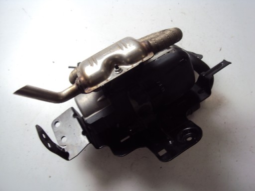 9809034880 - WEBASTO THERMO TOP EVO CITROEN JUMPY III 2.0 D 16-