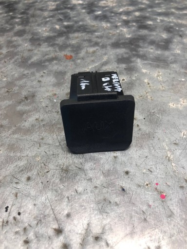 adapter ZLACZE AUX USB OPEL MERIVA B LIFT 13339483