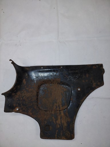 WSK01 - Бекон відкидна кришка SHL M11 частини WSK WfM рамка