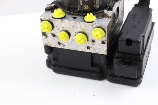 VW T5 TRANSPORTER pump ABS 7H0614517B 7H0907379R 10.0926-0318.3