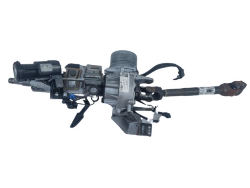 РУЛЬОВА КОЛОНКА FIAT 500L 00520711780