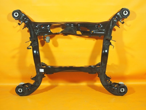 A.0.8.9. A.0.8.9. - Audi a6 4k балка задней подвески 4k0505235al 24км