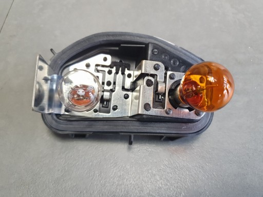 Audi A3 8Y light housing right rear part of the rear 8Y0945258