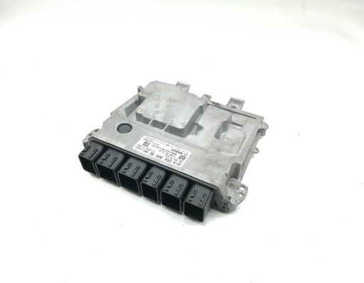 Двигун комп'ютер контролер mercedes w205 2.0 cdi a6549009600 a6549017600