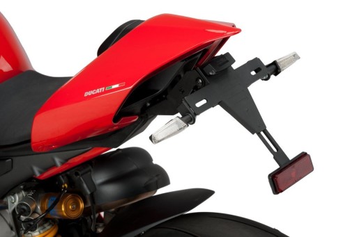 Fender eliminator PUIG Ducati Panigale V2 V4 V4S
