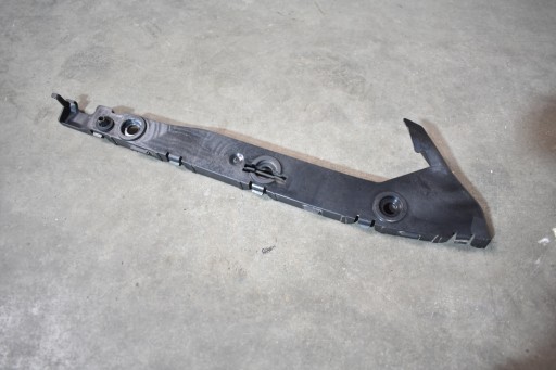 IDEALNY Supporto staffa MINIGONNE sinistro PORSCHE 982