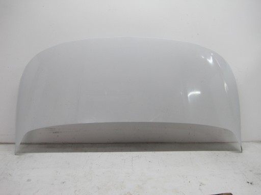 cofano CITROEN BERLINGO 24R