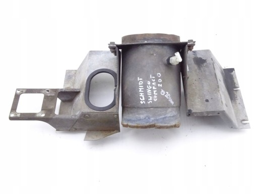 SCHMIDT SWINGO COMPACT 200 ТРУБА ПИЛОСОСА