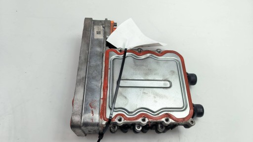 Module Réchauffeur Liquide CHLODNICZEGO MG HS II