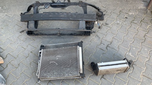 KIA OPTIMA 2011- РЕМІНЬ ПЕРЕДНИЙ