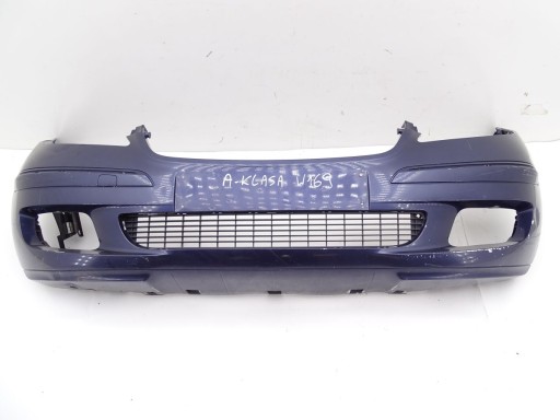 A1698850023 - MERCEDES A Class W169 04-передний бампер в сборе