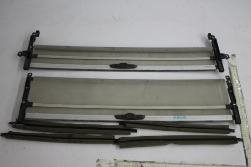 blinds blinds air line roofs PANORAMA FORD KUGA MK1