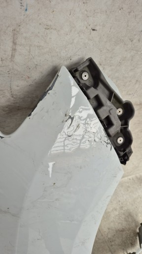 DACIA SANDERO II 2 12-20 fender front front right