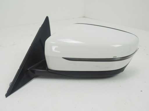 ДЗЕРКАЛО ЗОВНІШНЄ ЛІВЕ BMW G30 G31 9PIN 300 ШАД