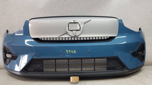VOLVO XC40 C40 RECHARGE bumper front 31690933