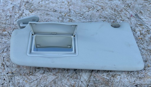cover PRZECIWSLONECZNA right left LAND ROVER DISCOVERY SPORT L550 14
